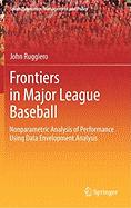 Frontiers in Major League Baseball: Nonparametric Analysis of Performance Using Data Envelopment Analysis