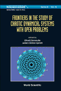 Frontiers in the Study of Chaotic Dynamical Systems with Open Problems
