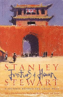 Frontiers of Heaven - Stewart, Stanley