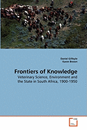 Frontiers of Knowledge