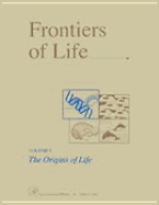 Frontiers of Life, Four-Volume Set - Levi-Montalcini, Rita (Editor), and Baltimore, David (Editor), and Jacob, Frangois (Editor)