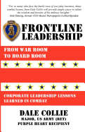 Frontline Leadership