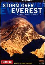 Frontline: Storm Over Everest