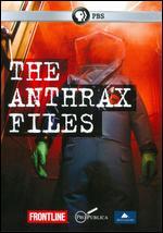 Frontline: The Anthrax Files