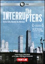 Frontline: The Interrupters - Steve James