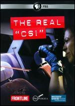 Frontline: The Real CSI
