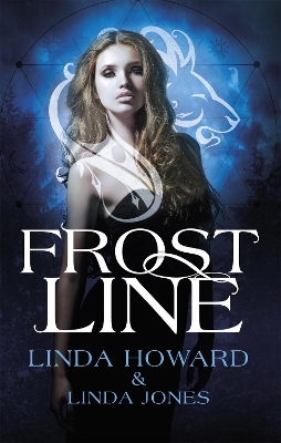 Frost Line - Howard, Linda, and Jones, Linda