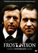 Frost/Nixon: The Original Watergate Interviews - Jrn Winther