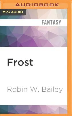 Frost - Bailey, Robin