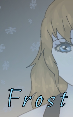 Frost - Halrai
