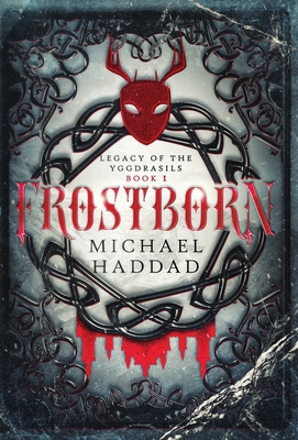 Frostborn - Haddad, Michael