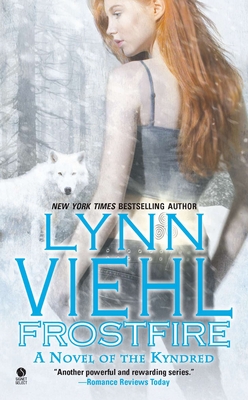 Frostfire: A Novel of the Kyndred - Viehl, Lynn