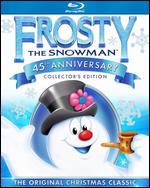 Frosty the Snowman [45th Anniversary] [Blu-ray]