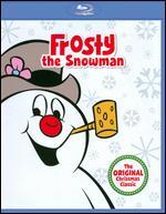 Frosty the Snowman [Blu-ray]