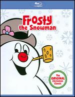 Frosty the Snowman [Blu-ray] - Arthur Rankin, Jr.; Jules Bass