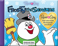 Frosty the Snowman