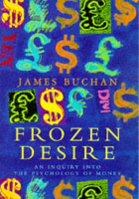 Frozen Desire - Buchan, James
