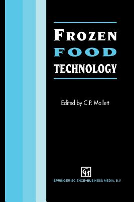 Frozen Food Technology - Mallett, C P