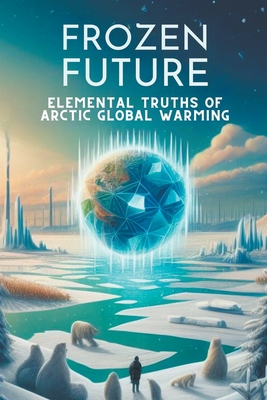 Frozen Future: Elemental Truths of Arctic Global Warming - Darren, Steele Andrew