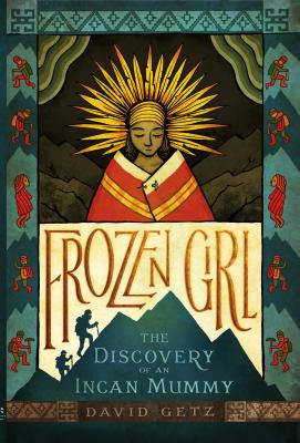 Frozen Girl - Getz, David