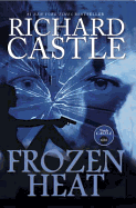 Frozen Heat - Castle, Richard