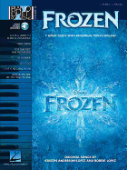 Frozen: Piano Duet Play-Along Volume 44