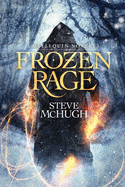 Frozen Rage: A Hellequin Novell