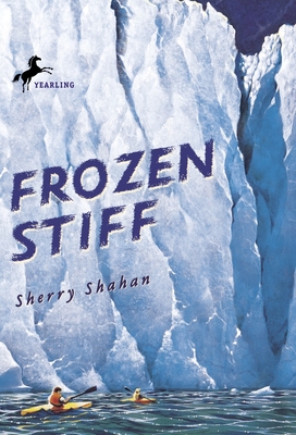 Frozen Stiff - Shahan, Sherry