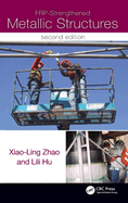 Frp-Strengthened Metallic Structures