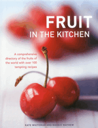 Fruit in the Kitchen