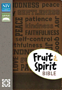 Fruit of the Spirit Bible Collection, NIV