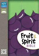Fruit of the Spirit Bible-NIV
