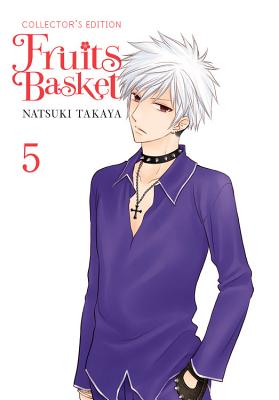Fruits Basket Collector's Edition, Vol. 5 - Takaya, Natsuki, and Drzka, Sheldon (Translated by), and Blakeslee, Lys