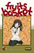 Fruits Basket: Volume 5 - Takaya, Natsuki