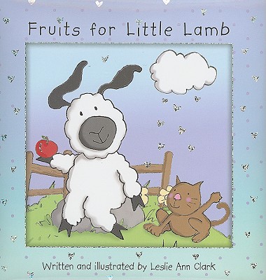 Fruits for Little Lamb - 