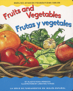 Fruits & Vegetables / Frutas Y