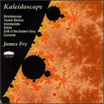 Fry: Kaleidoscope - Jane Solose (piano); Michigan State University Wind Symphony; John Whitwell (conductor)