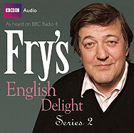 Fry's English Delight: Series Two