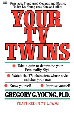 FT-Your TV Twins - Young, Gregory G