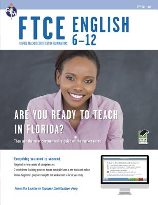 FTCE English 6-12 - Mendoza, Alicia, Dr., Ed