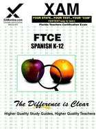 Ftce Spanish K-12