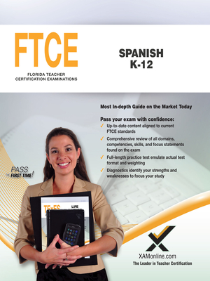 FTCE Spanish K-12 - Wynne, Sharon A