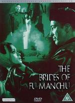 Fu Manchu: Bride of Fu Manchu