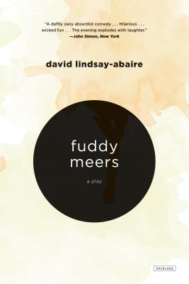Fuddy Meers - Lindsay-Abaire, David