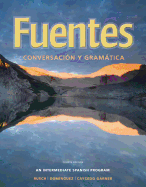 Fuentes: Conversacion y Gramatica