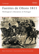 Fuentes de Ooro 1811: Wellington's Liberation of Portugal