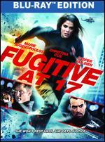 Fugitive at 17 [Blu-ray]