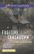 Fugitive Trackdown