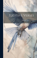 Fugitive Verses