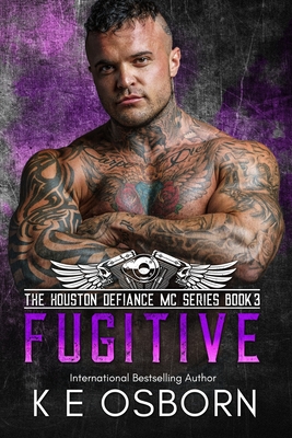 Fugitive - Osborn, K E